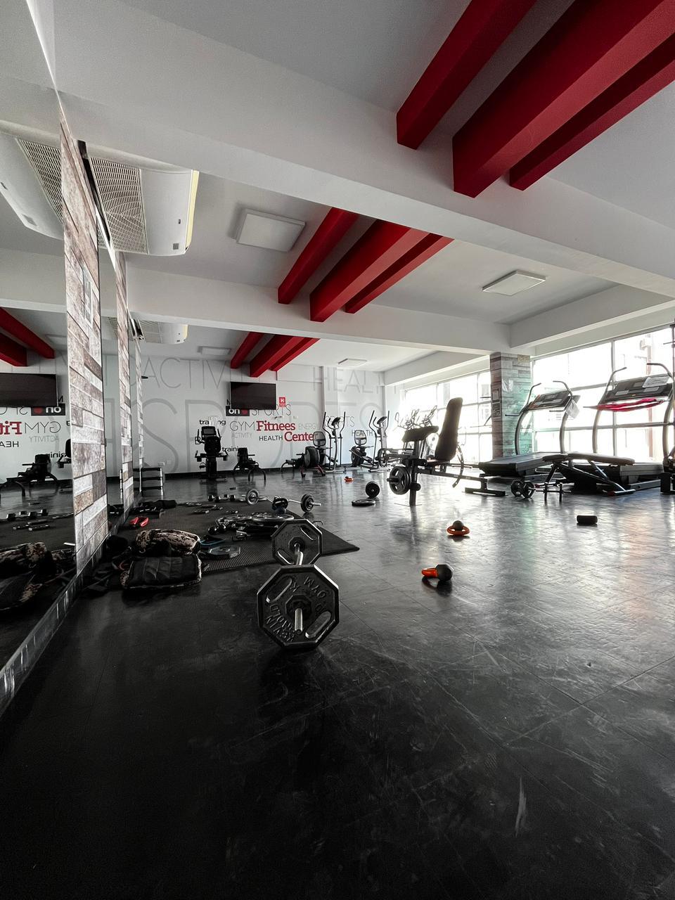 Appart Nautic Exterior